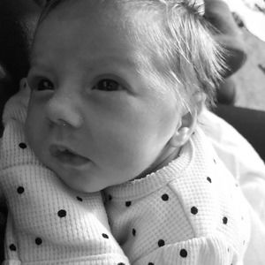 Meet your Posher, Becky